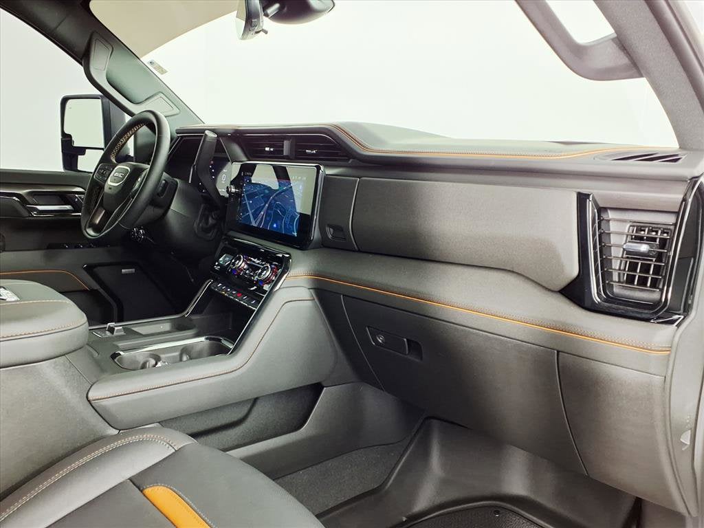 2026 GMC Sierra 2500HD AT4