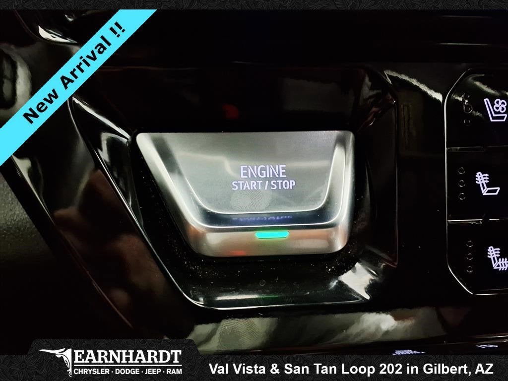 2025 GMC Sierra 2500HD Denali Ultimate