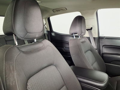 2022 GMC Canyon 2WD Elevation