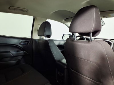 2022 GMC Canyon 2WD Elevation