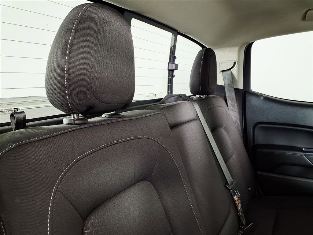 2022 GMC Canyon 2WD Elevation