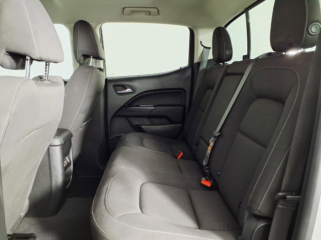 2022 GMC Canyon 2WD Elevation