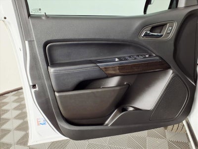 2022 GMC Canyon 2WD Elevation