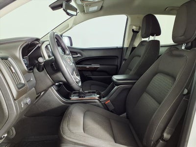 2022 GMC Canyon 2WD Elevation