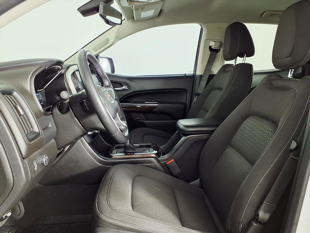 2022 GMC Canyon 2WD Elevation