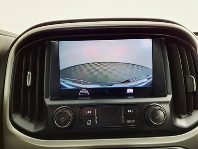 2022 GMC Canyon 2WD Elevation