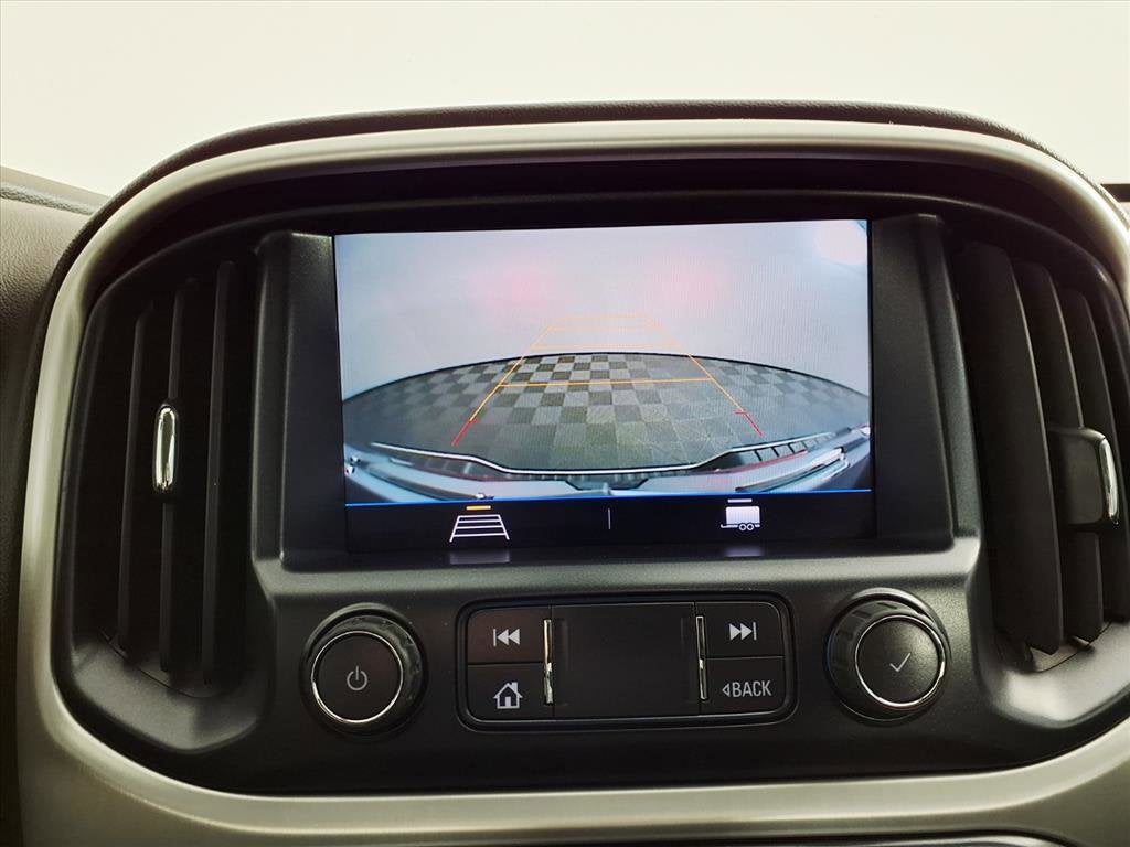 2022 GMC Canyon 2WD Elevation