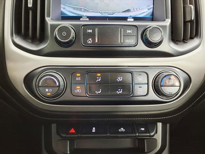 2022 GMC Canyon 2WD Elevation