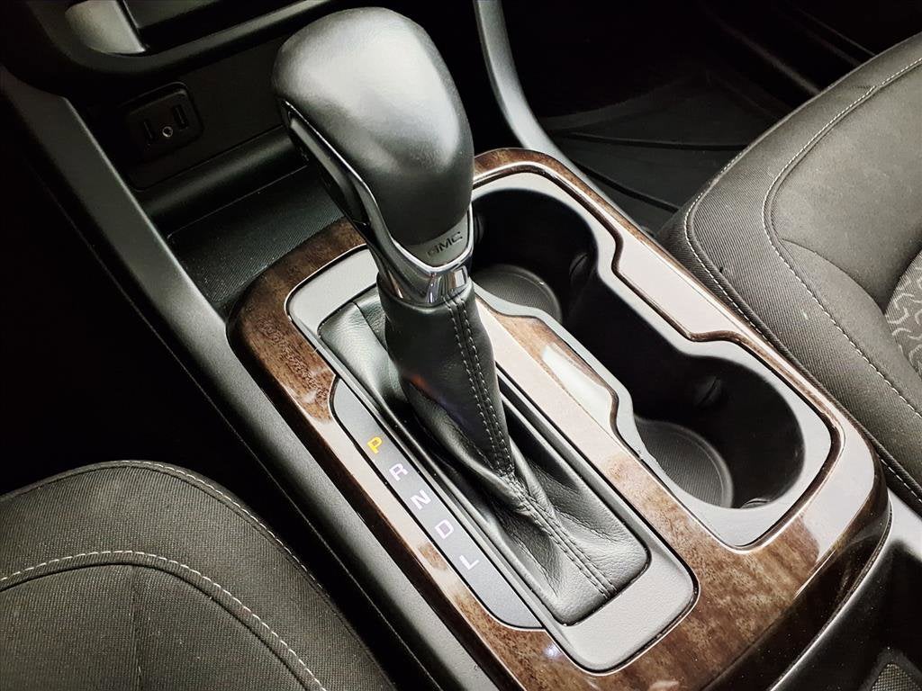 2022 GMC Canyon 2WD Elevation