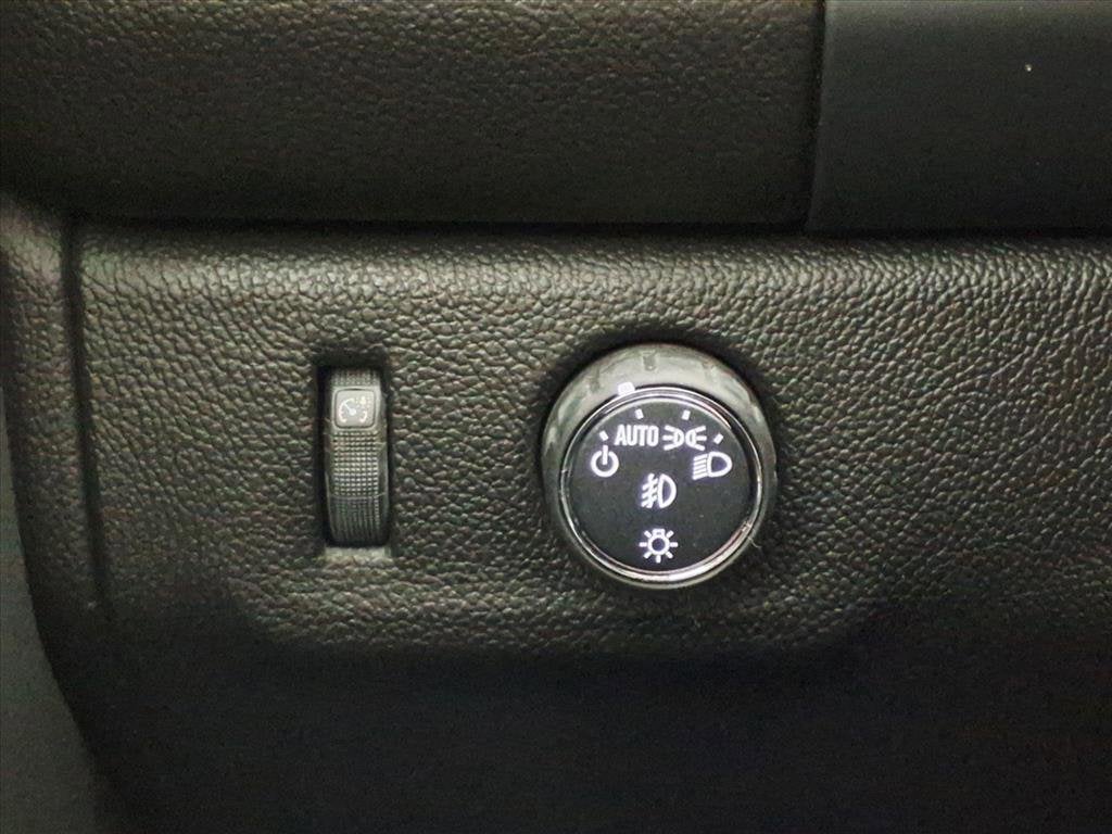 2022 GMC Canyon 2WD Elevation