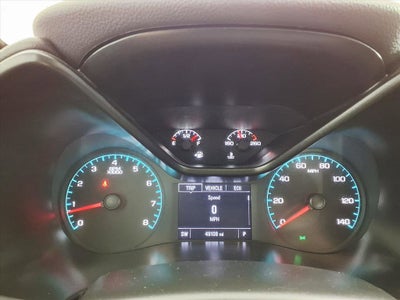 2022 GMC Canyon 2WD Elevation