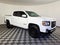 2022 GMC Canyon 2WD Elevation