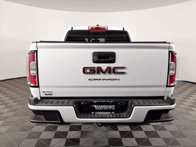 2022 GMC Canyon 2WD Elevation