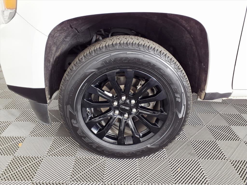 2022 GMC Canyon 2WD Elevation