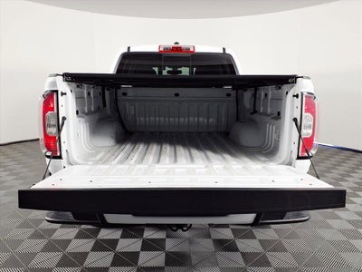 2022 GMC Canyon 2WD Elevation