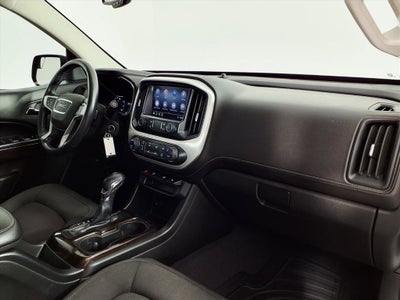 2022 GMC Canyon 2WD Elevation