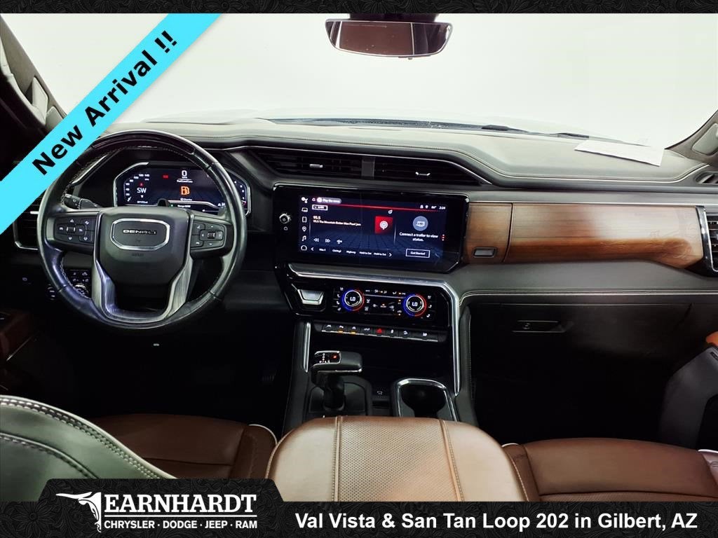 2023 GMC Sierra 1500 Denali Ultimate