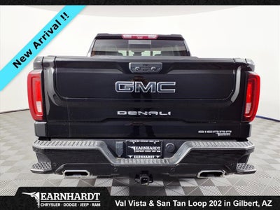 2023 GMC Sierra 1500 Denali Ultimate
