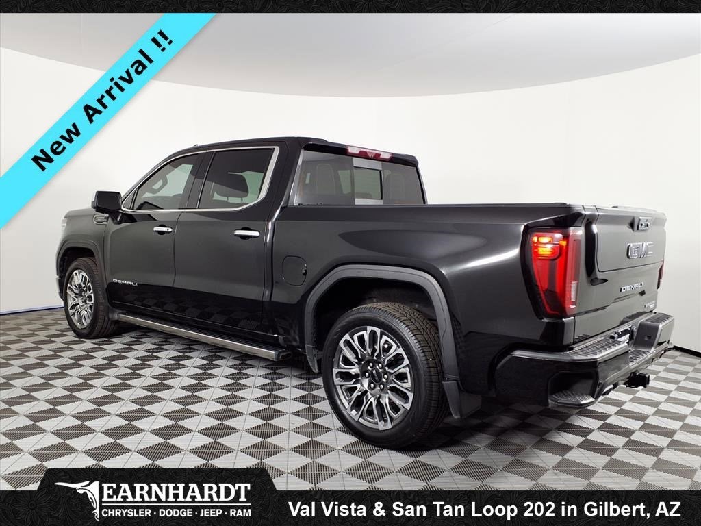 2023 GMC Sierra 1500 Denali Ultimate