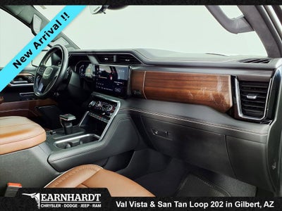 2023 GMC Sierra 1500 Denali Ultimate