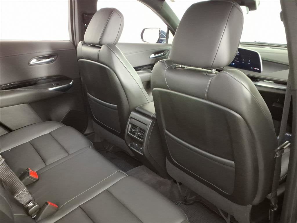 2024 Cadillac XT4 FWD Luxury