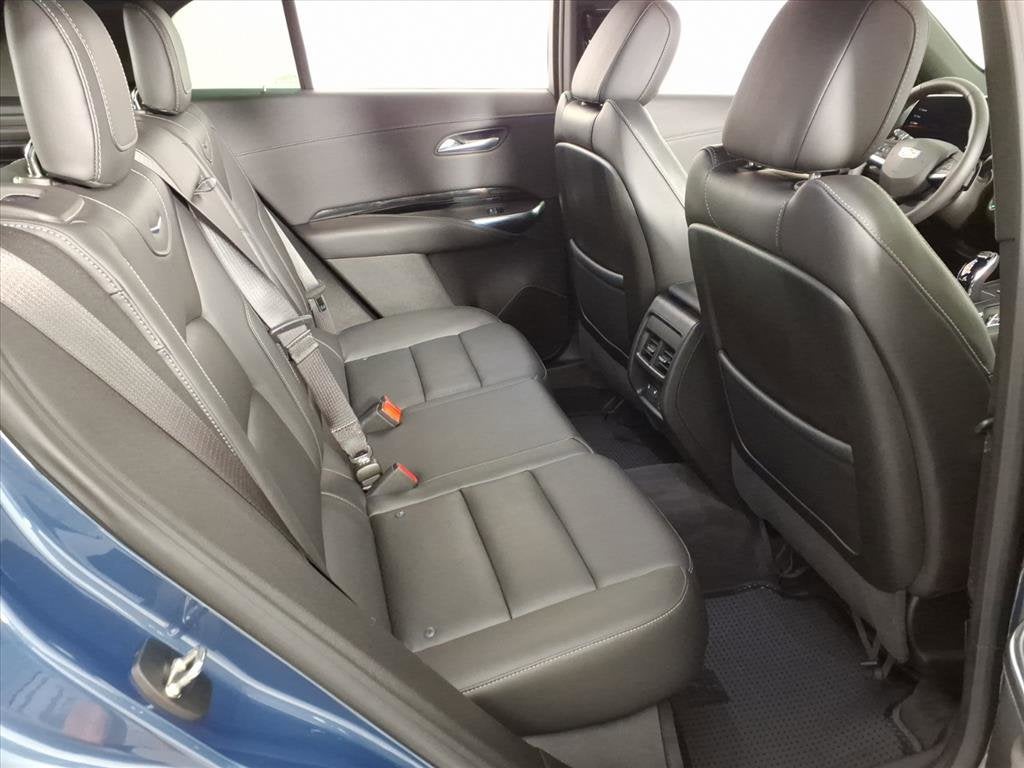 2024 Cadillac XT4 FWD Luxury