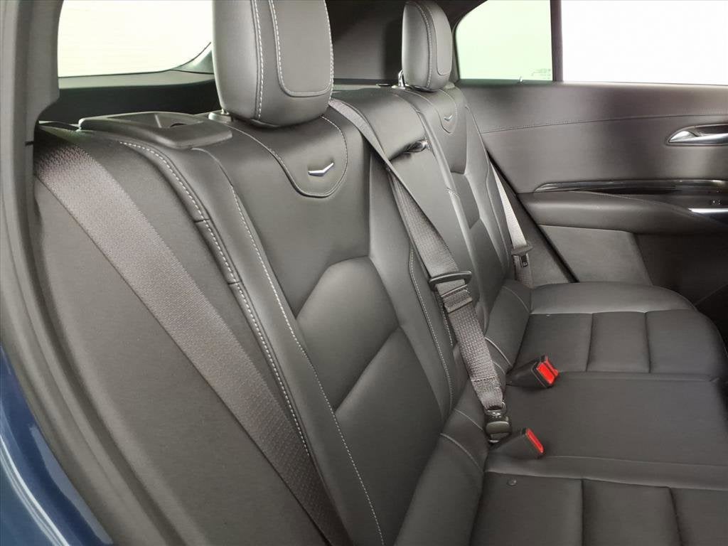 2024 Cadillac XT4 FWD Luxury