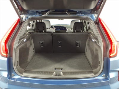 2024 Cadillac XT4 FWD Luxury