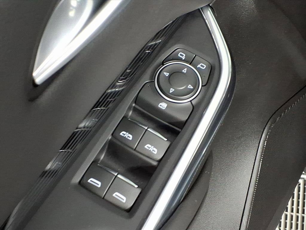 2024 Cadillac XT4 FWD Luxury