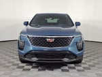2024 Cadillac XT4 FWD Luxury