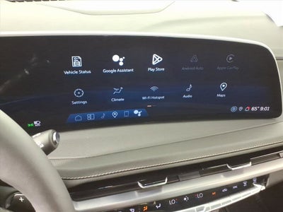 2024 Cadillac XT4 FWD Luxury