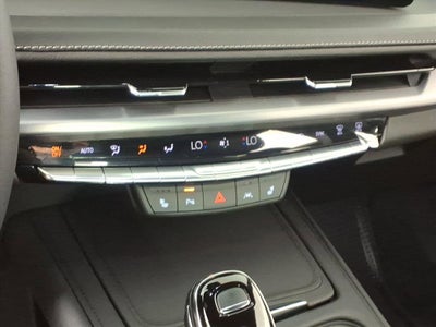 2024 Cadillac XT4 FWD Luxury