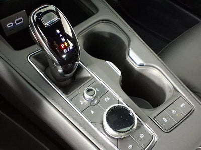 2024 Cadillac XT4 FWD Luxury