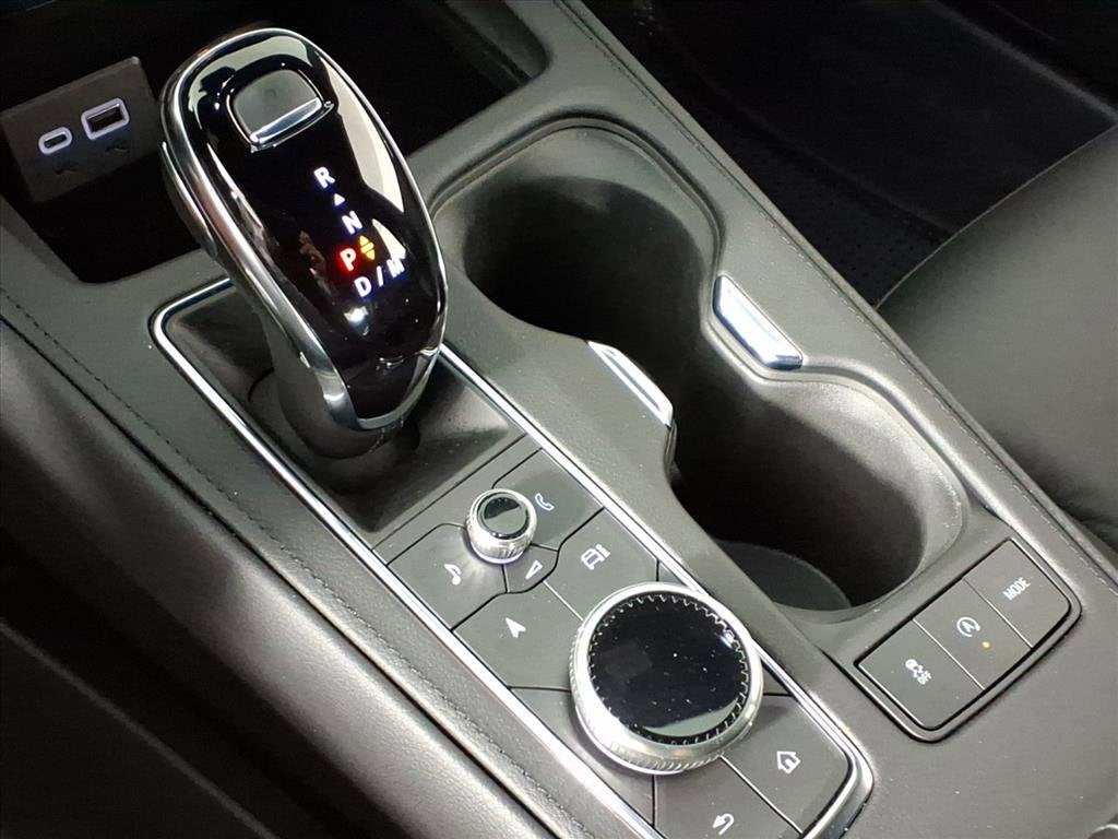 2024 Cadillac XT4 FWD Luxury