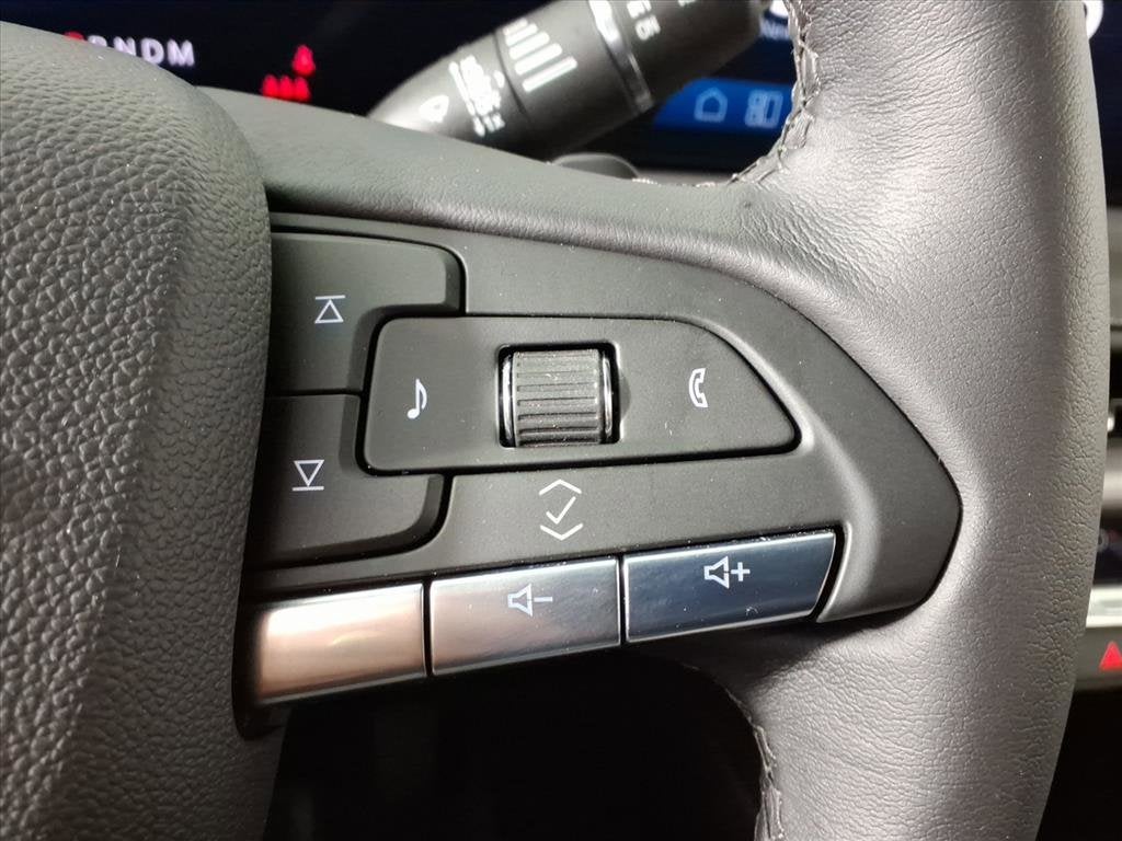 2024 Cadillac XT4 FWD Luxury