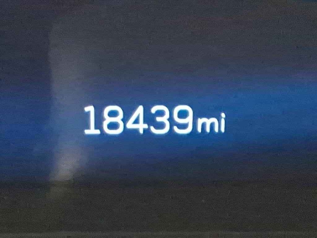 2024 Cadillac XT4 FWD Luxury