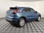 2024 Cadillac XT4 FWD Luxury