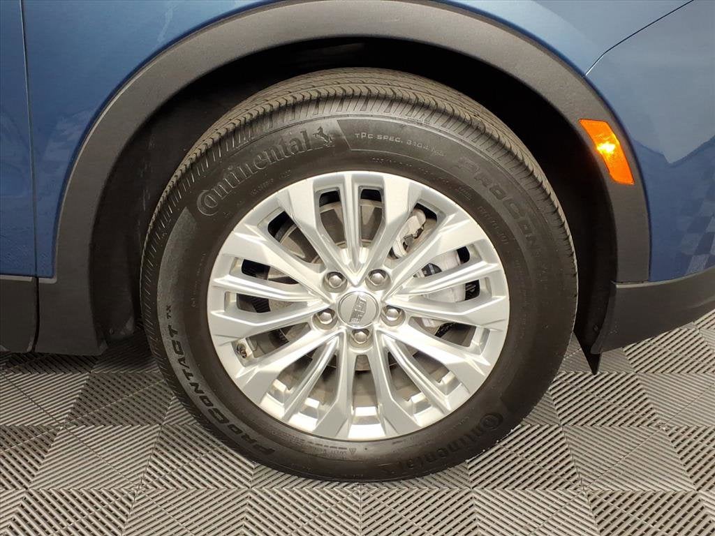 2024 Cadillac XT4 FWD Luxury