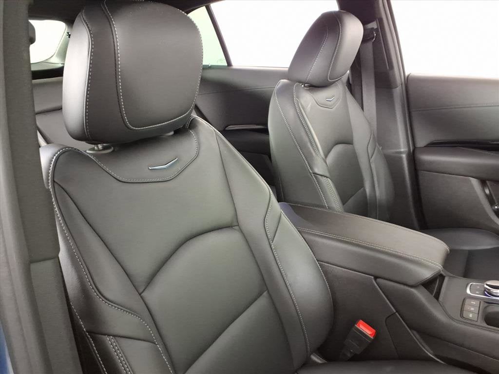 2024 Cadillac XT4 FWD Luxury