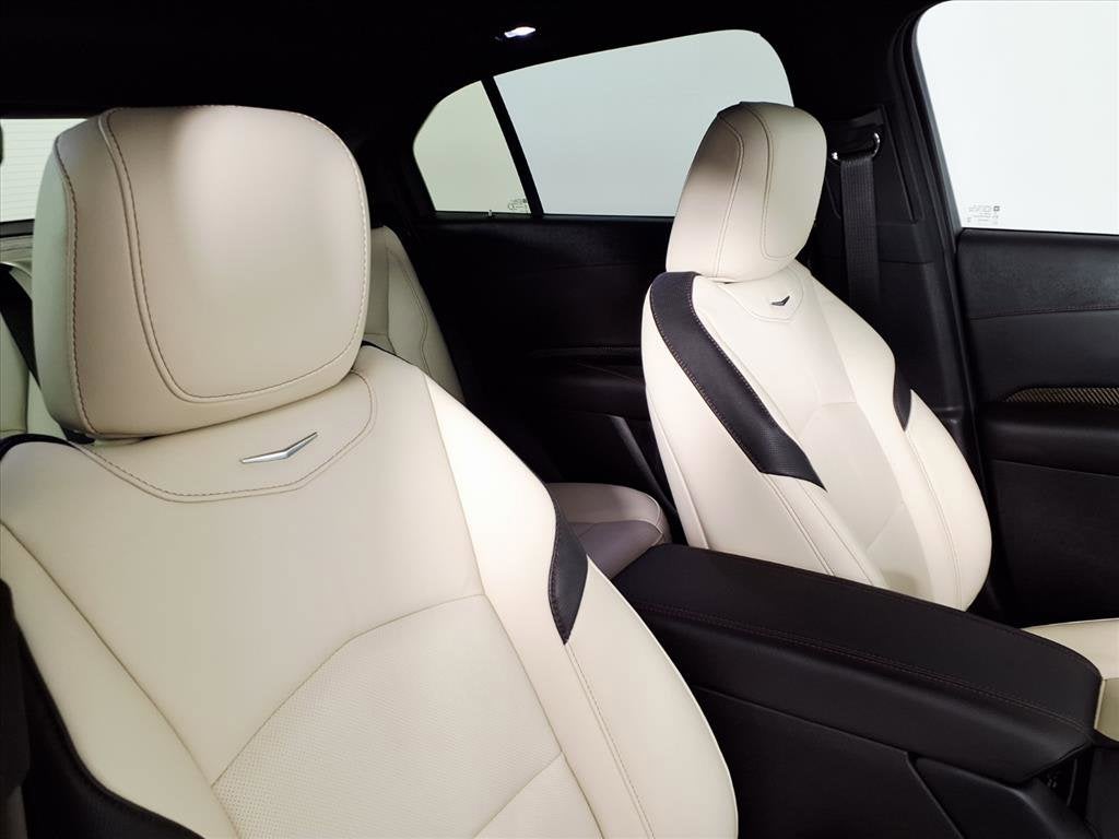 2022 Cadillac XT4 FWD Sport