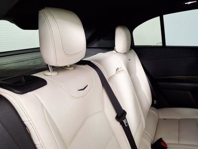 2022 Cadillac XT4 FWD Sport