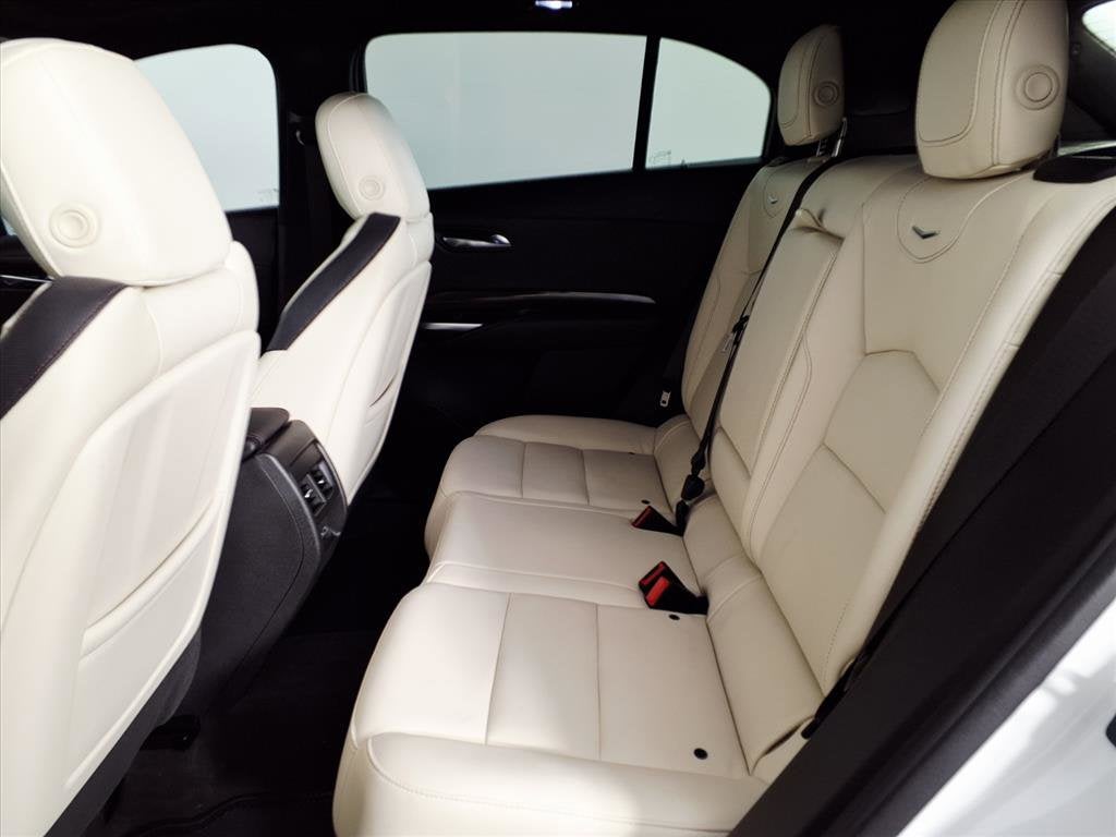 2022 Cadillac XT4 FWD Sport