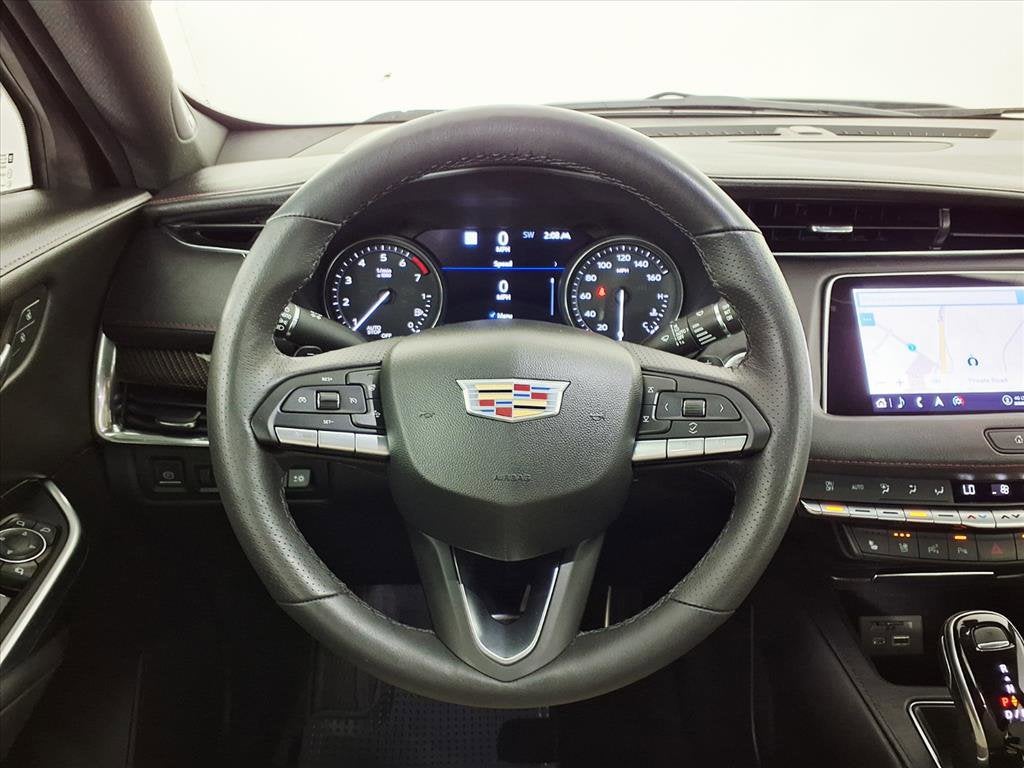 2022 Cadillac XT4 FWD Sport