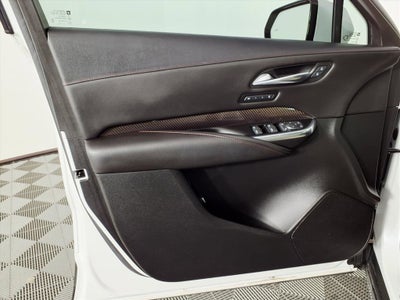 2022 Cadillac XT4 FWD Sport