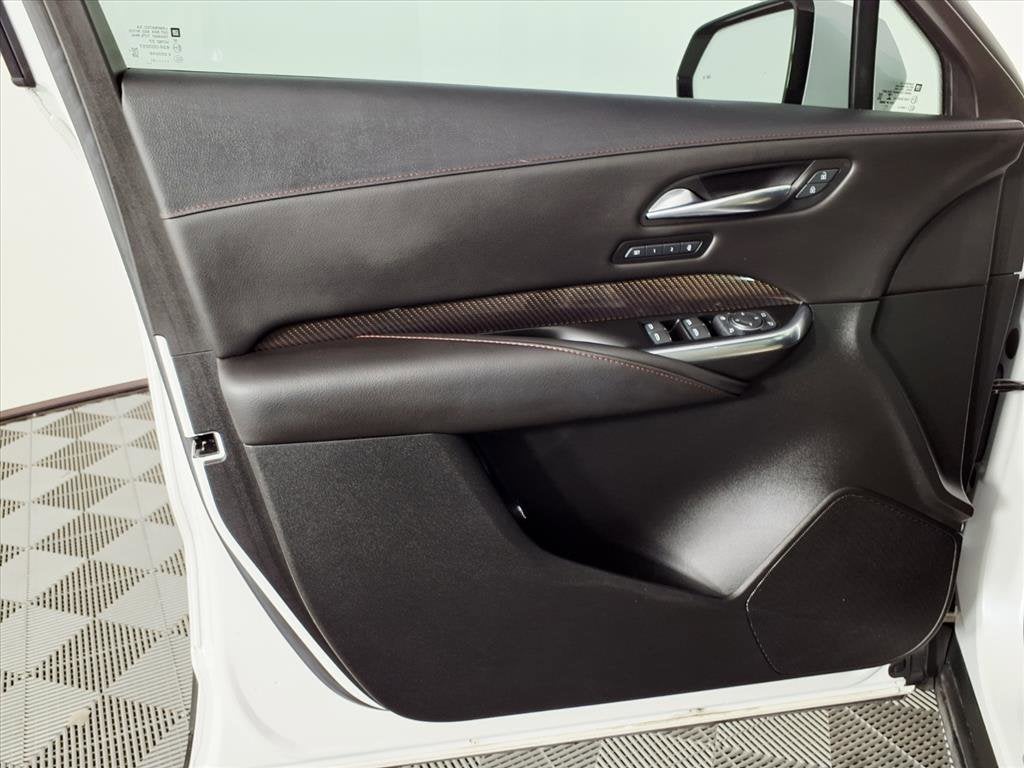 2022 Cadillac XT4 FWD Sport