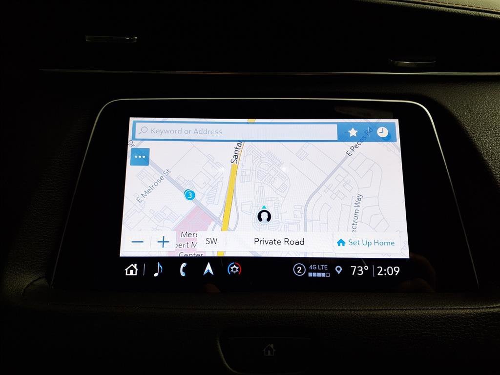 2022 Cadillac XT4 FWD Sport