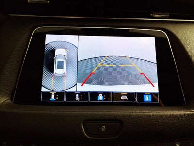 2022 Cadillac XT4 FWD Sport