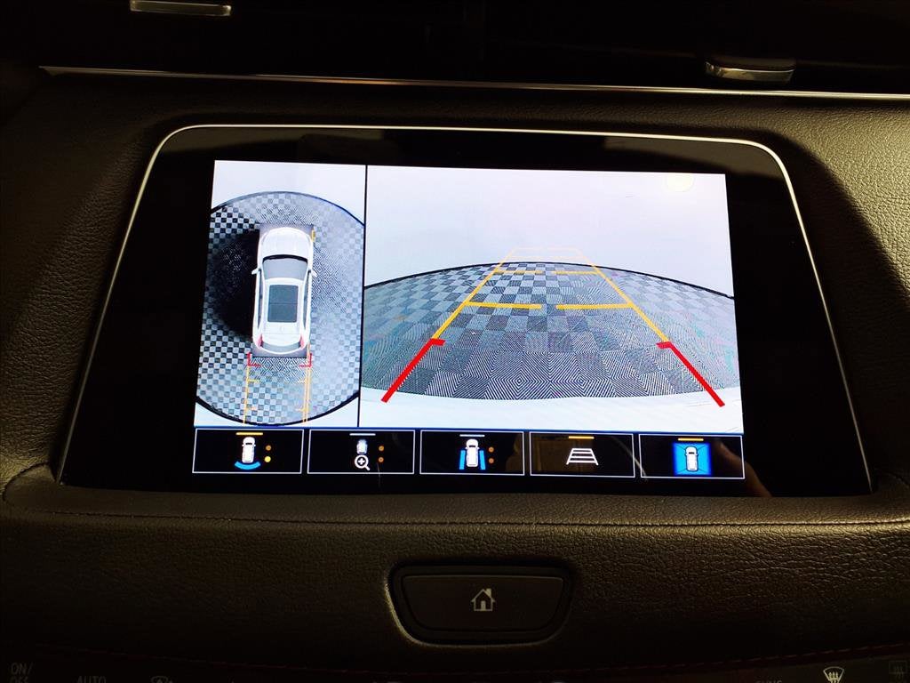 2022 Cadillac XT4 FWD Sport