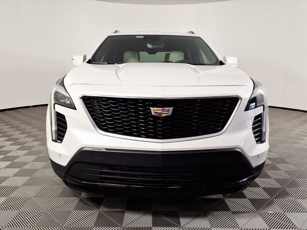 2022 Cadillac XT4 FWD Sport