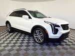 2022 Cadillac XT4 FWD Sport